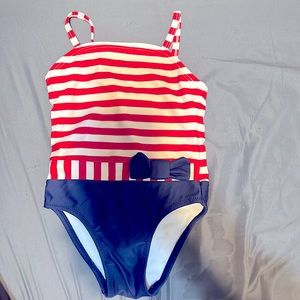Baby swimsuit
